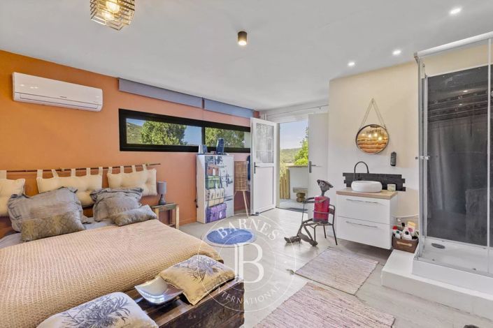 Image No.12-Maison de 5 chambres à vendre à Porto-Vecchio