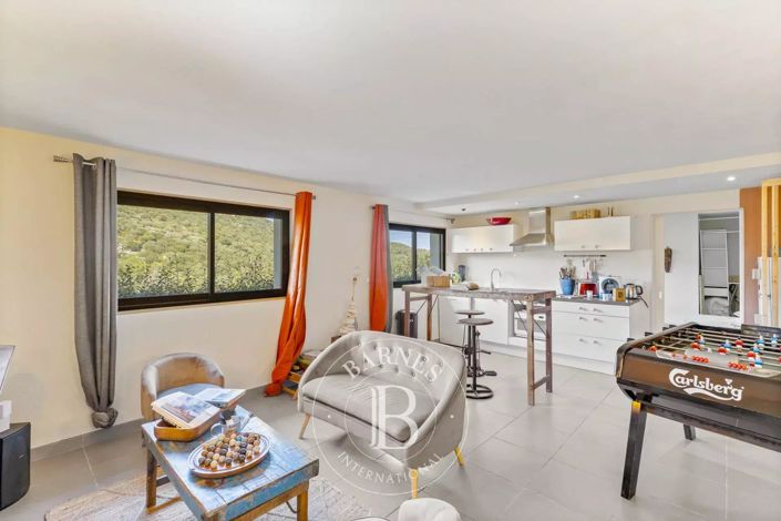 Image No.13-Maison de 5 chambres à vendre à Porto-Vecchio