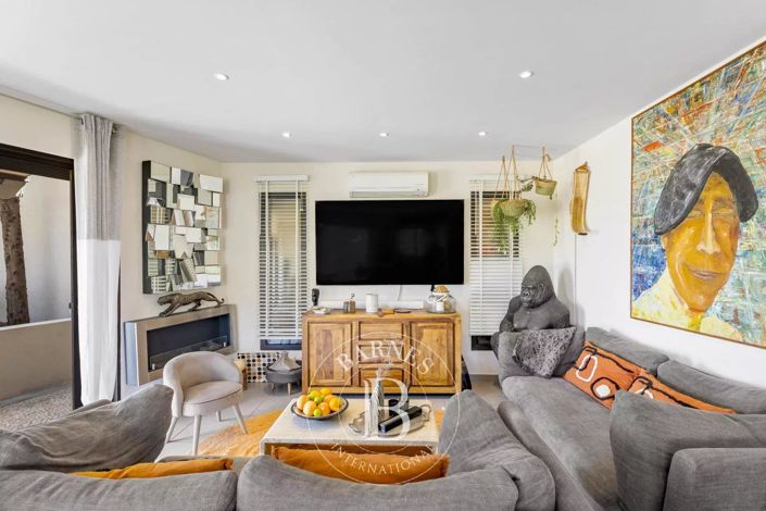 Image No.4-Maison de 5 chambres à vendre à Porto-Vecchio