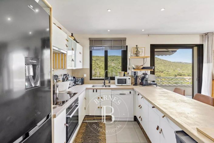 Image No.6-Maison de 5 chambres à vendre à Porto-Vecchio