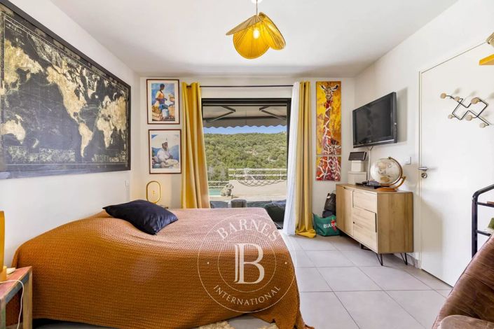 Image No.7-Maison de 5 chambres à vendre à Porto-Vecchio