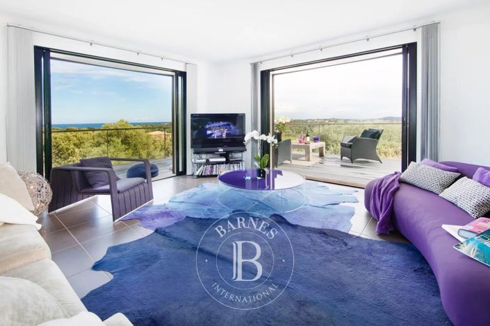 Image No.3-Maison de 5 chambres à vendre à Corse