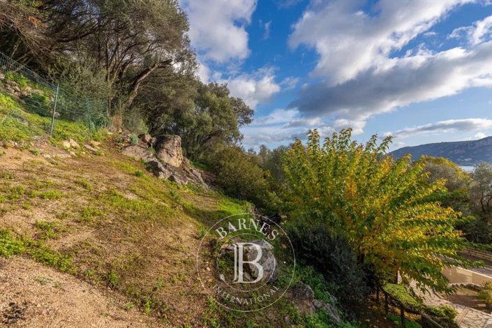 Image No.3-Maison de 4 chambres à vendre à Porto-Vecchio