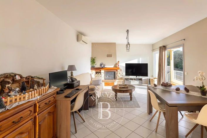 Image No.5-Maison de 4 chambres à vendre à Porto-Vecchio