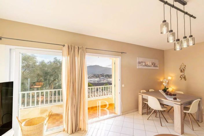 Image No.6-Maison de 4 chambres à vendre à Porto-Vecchio