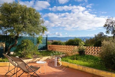 1 - Ajaccio, Appartement