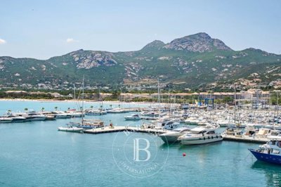 1 - Calvi, Appartement