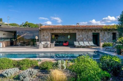 1 - Grosseto-Prugna, House