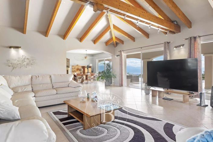 Image No.10-Maison de 4 chambres à vendre à Ajaccio