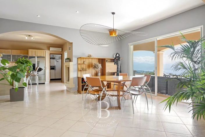 Image No.11-Maison de 4 chambres à vendre à Ajaccio