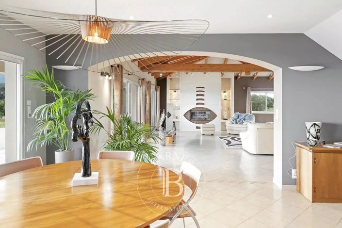 Image No.16-Maison de 4 chambres à vendre à Ajaccio