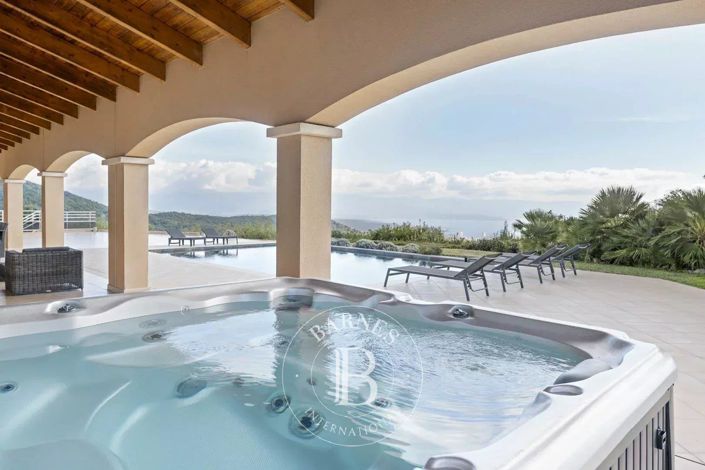 Image No.18-Maison de 4 chambres à vendre à Ajaccio