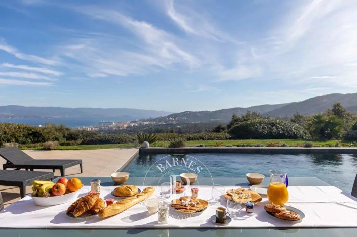 Image No.19-Maison de 4 chambres à vendre à Ajaccio