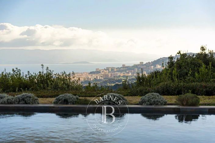 Image No.4-Maison de 4 chambres à vendre à Ajaccio