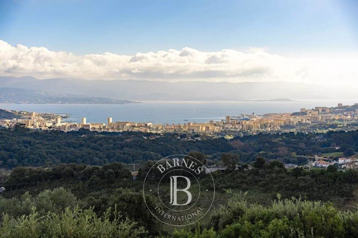 Image No.6-Maison de 4 chambres à vendre à Ajaccio