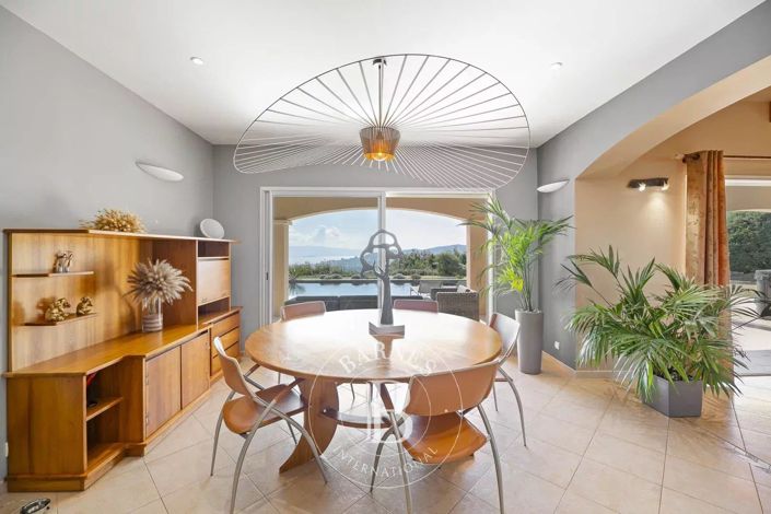 Image No.7-Maison de 4 chambres à vendre à Ajaccio