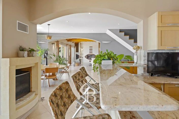 Image No.8-Maison de 4 chambres à vendre à Ajaccio