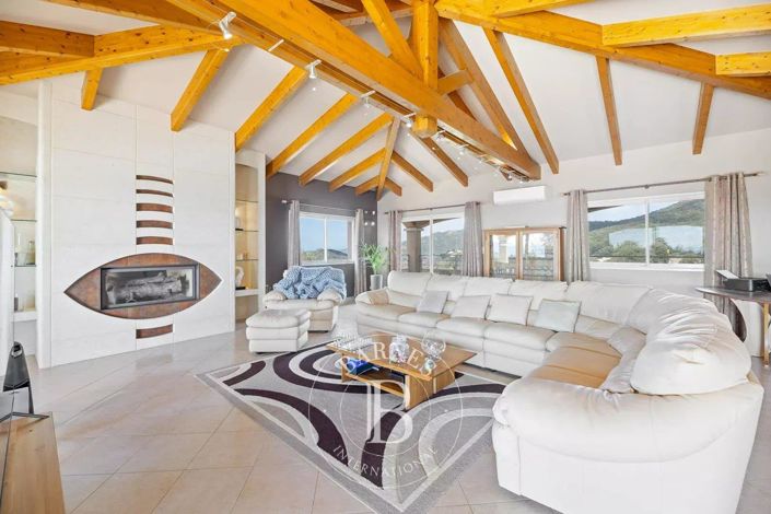 Image No.9-Maison de 4 chambres à vendre à Ajaccio