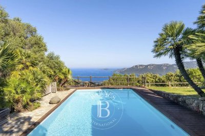1 - Porto-Vecchio, Maison