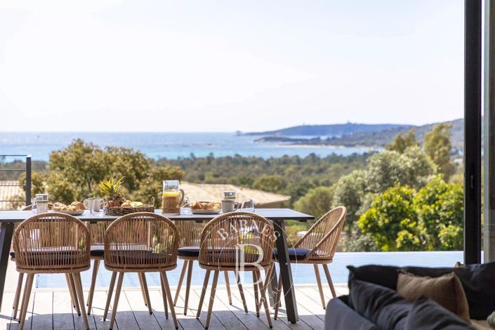 Image No.1-Maison de 4 chambres à vendre à Lecci