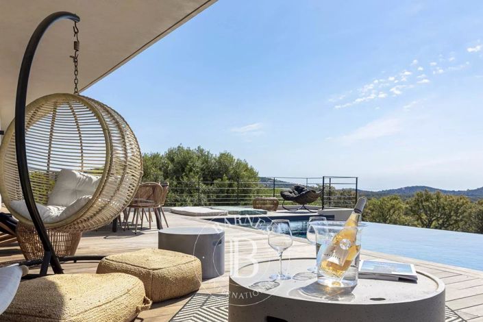 Image No.11-Maison de 4 chambres à vendre à Lecci