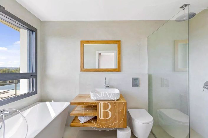 Image No.5-Maison de 4 chambres à vendre à Lecci