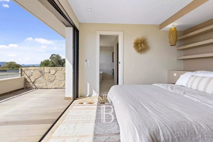 Image No.6-Maison de 4 chambres à vendre à Lecci