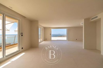 1 - Ajaccio, Appartement