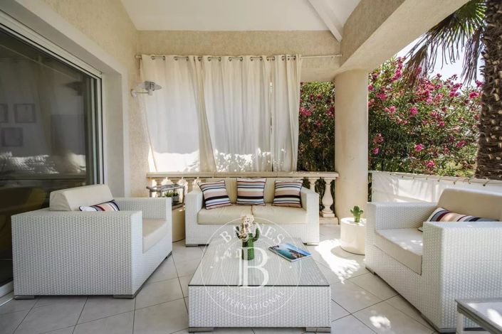 Image No.3-Maison de 4 chambres à vendre à Ajaccio