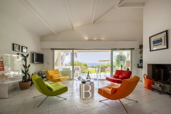 Image No.4-Maison de 4 chambres à vendre à Ajaccio