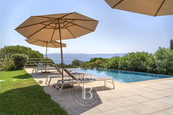 Image No.6-Maison de 4 chambres à vendre à Ajaccio