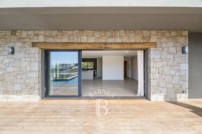 Image No.11-Maison de 3 chambres à vendre à Ajaccio