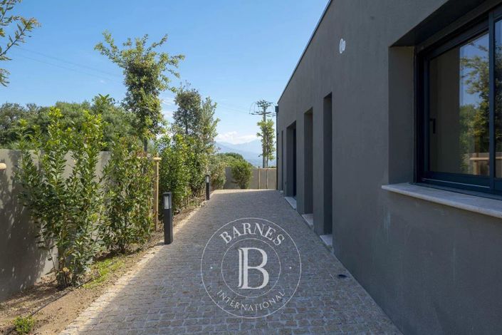 Image No.12-Maison de 3 chambres à vendre à Ajaccio