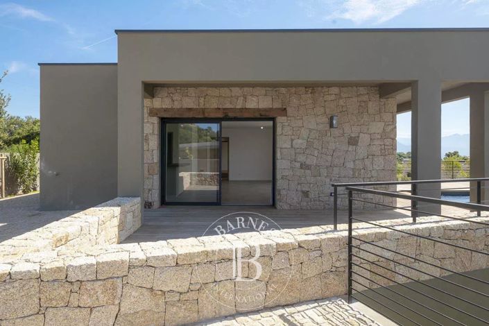 Image No.13-Maison de 3 chambres à vendre à Ajaccio