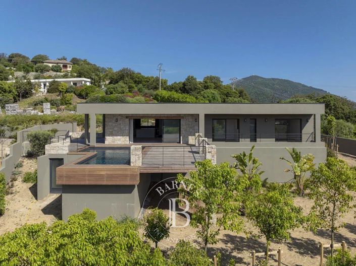 Image No.14-Maison de 3 chambres à vendre à Ajaccio