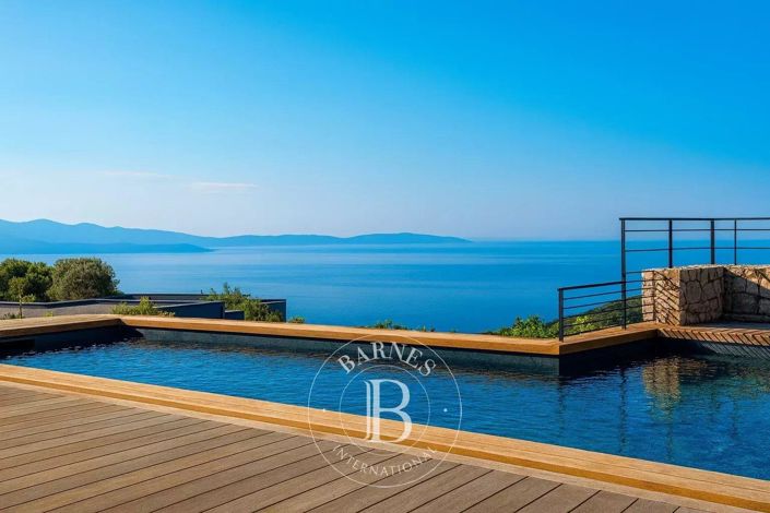 Image No.2-Maison de 3 chambres à vendre à Ajaccio