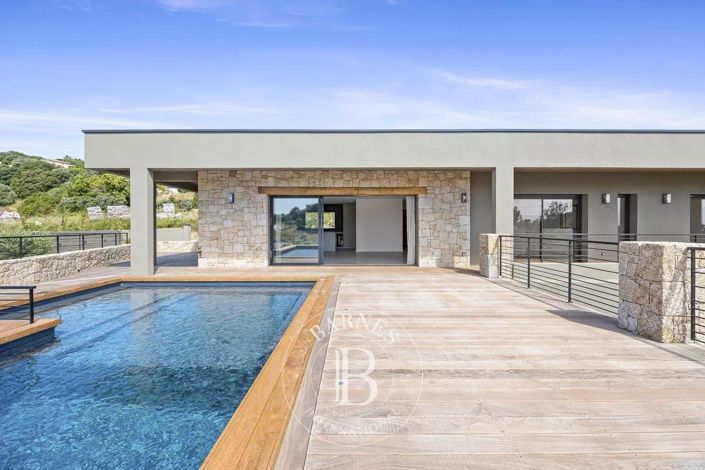 Image No.3-Maison de 3 chambres à vendre à Ajaccio