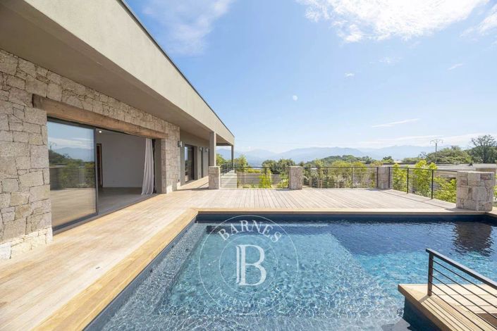 Image No.4-Maison de 3 chambres à vendre à Ajaccio