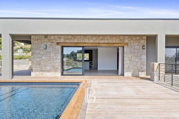 Image No.5-Maison de 3 chambres à vendre à Ajaccio