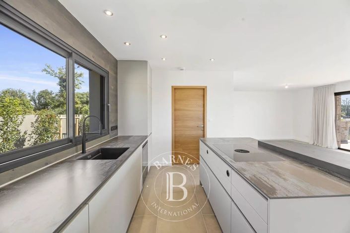 Image No.8-Maison de 3 chambres à vendre à Ajaccio