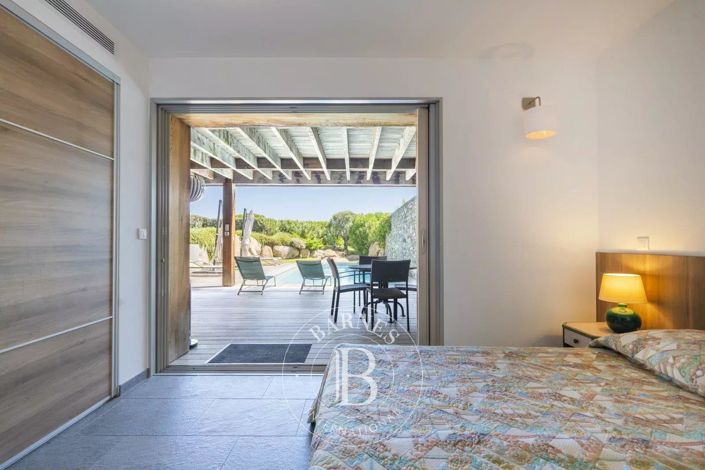 Image No.14-Maison de 3 chambres à vendre à Porto-Vecchio