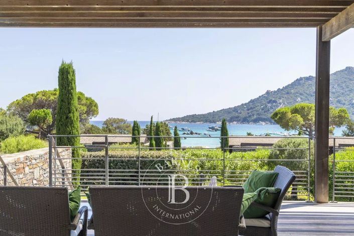 Image No.3-Maison de 3 chambres à vendre à Porto-Vecchio