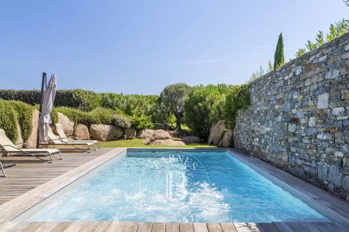 Image No.4-Maison de 3 chambres à vendre à Porto-Vecchio