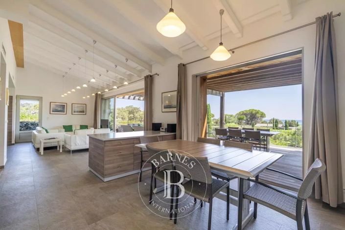 Image No.6-Maison de 3 chambres à vendre à Porto-Vecchio