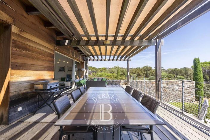 Image No.7-Maison de 3 chambres à vendre à Porto-Vecchio