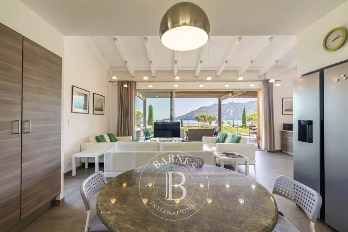 Image No.8-Maison de 3 chambres à vendre à Porto-Vecchio