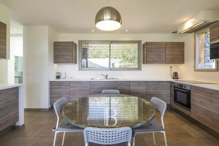 Image No.9-Maison de 3 chambres à vendre à Porto-Vecchio