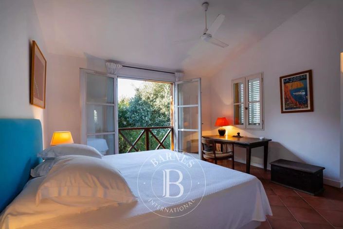 Image No.10-Maison de 6 chambres à vendre à Coti-Chiavari