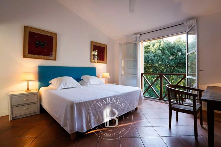 Image No.11-Maison de 6 chambres à vendre à Coti-Chiavari