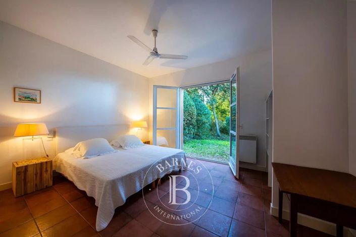 Image No.12-Maison de 6 chambres à vendre à Coti-Chiavari